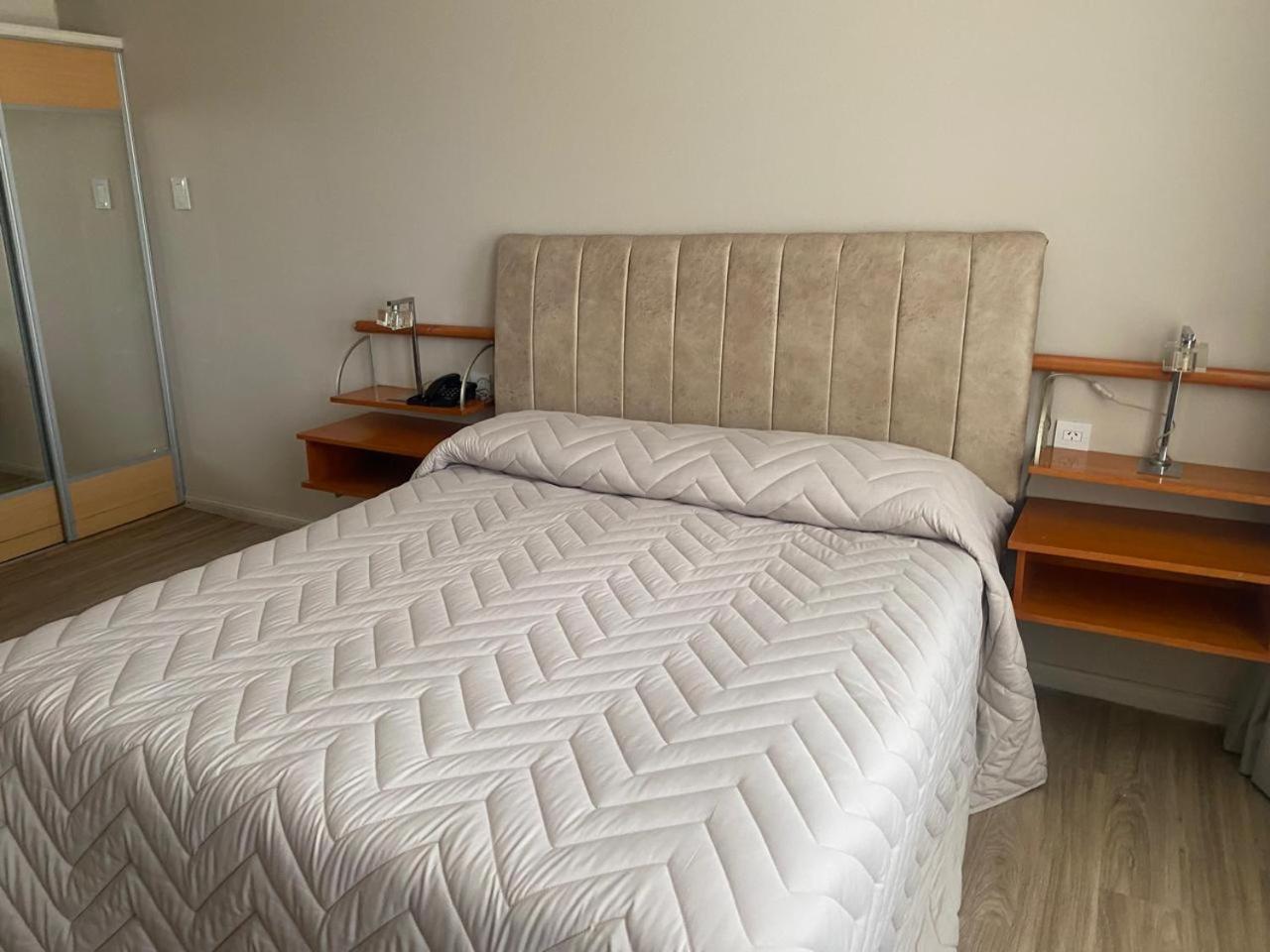 Hotel Howard Johnson Rosario Dış mekan fotoğraf
