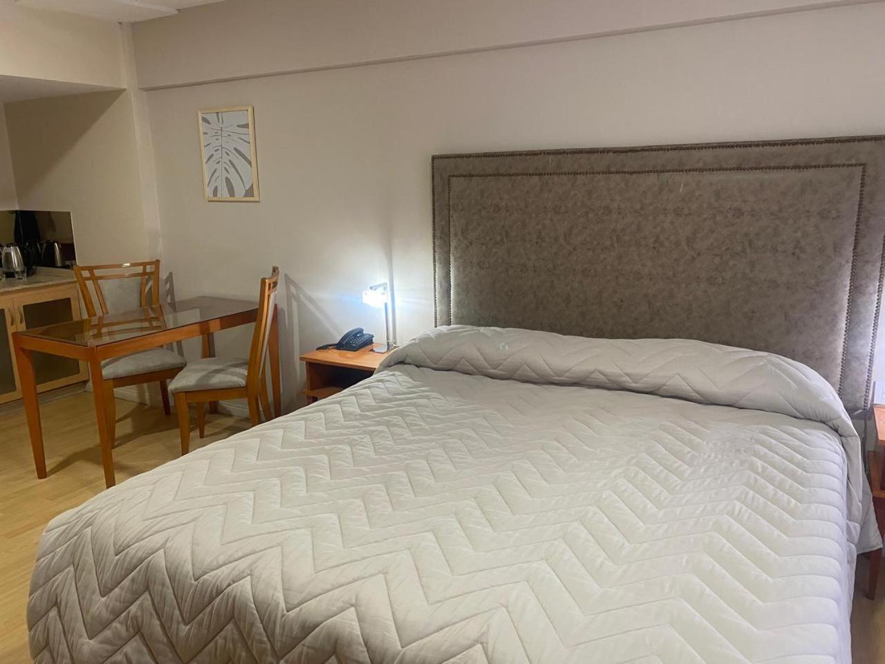 Hotel Howard Johnson Rosario Dış mekan fotoğraf